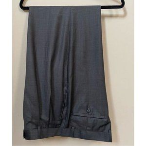 Louis Raphael Tailored Men's Dress Pants -‎ Tag Size 38x30
